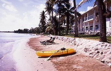 Inn On The Bay GUAM Luaran gambar